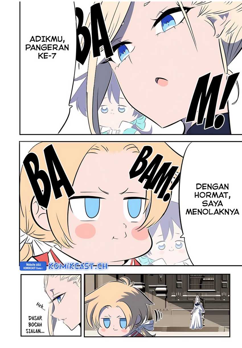 Chapter 144 - halaman 20