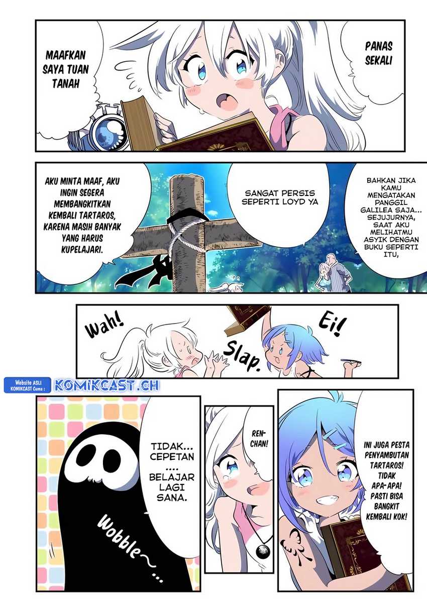 Chapter 144 - halaman 22