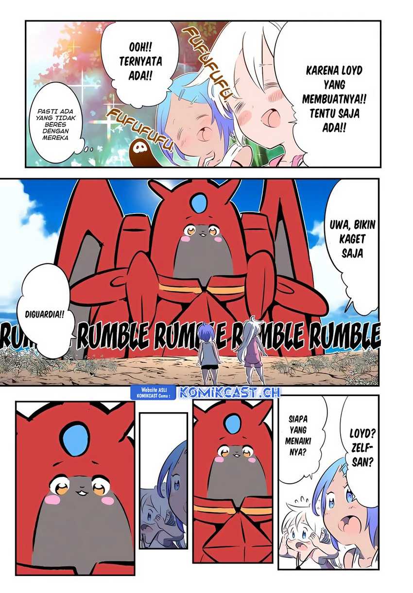 Chapter 144 - halaman 25