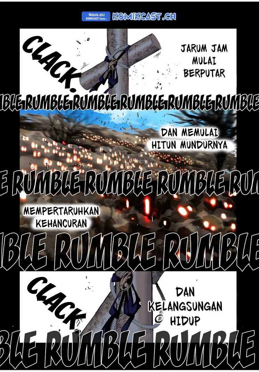 Chapter 144 - halaman 39