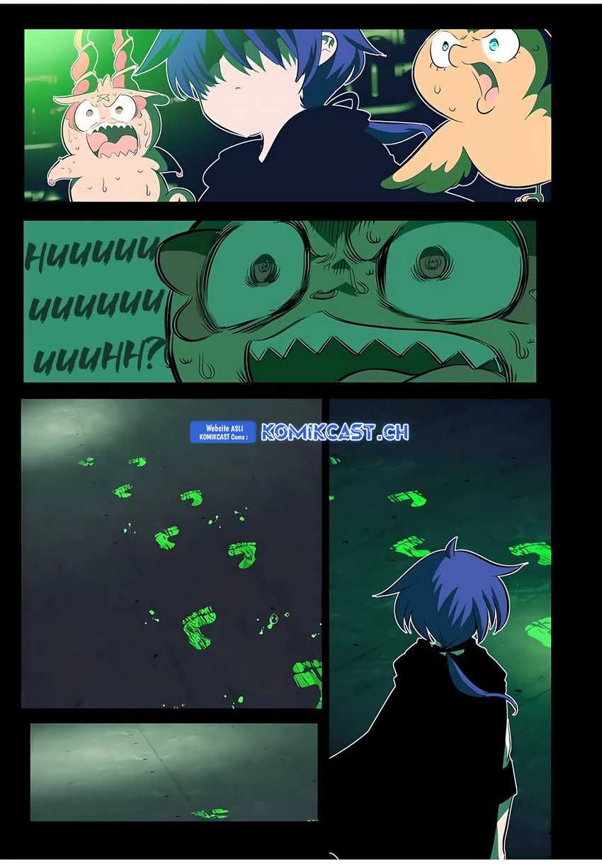 Chapter 144 - halaman 41