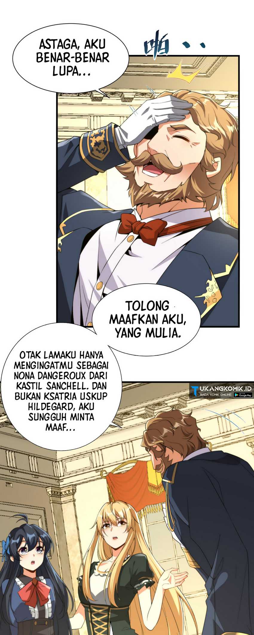 Chapter 68 - halaman 12