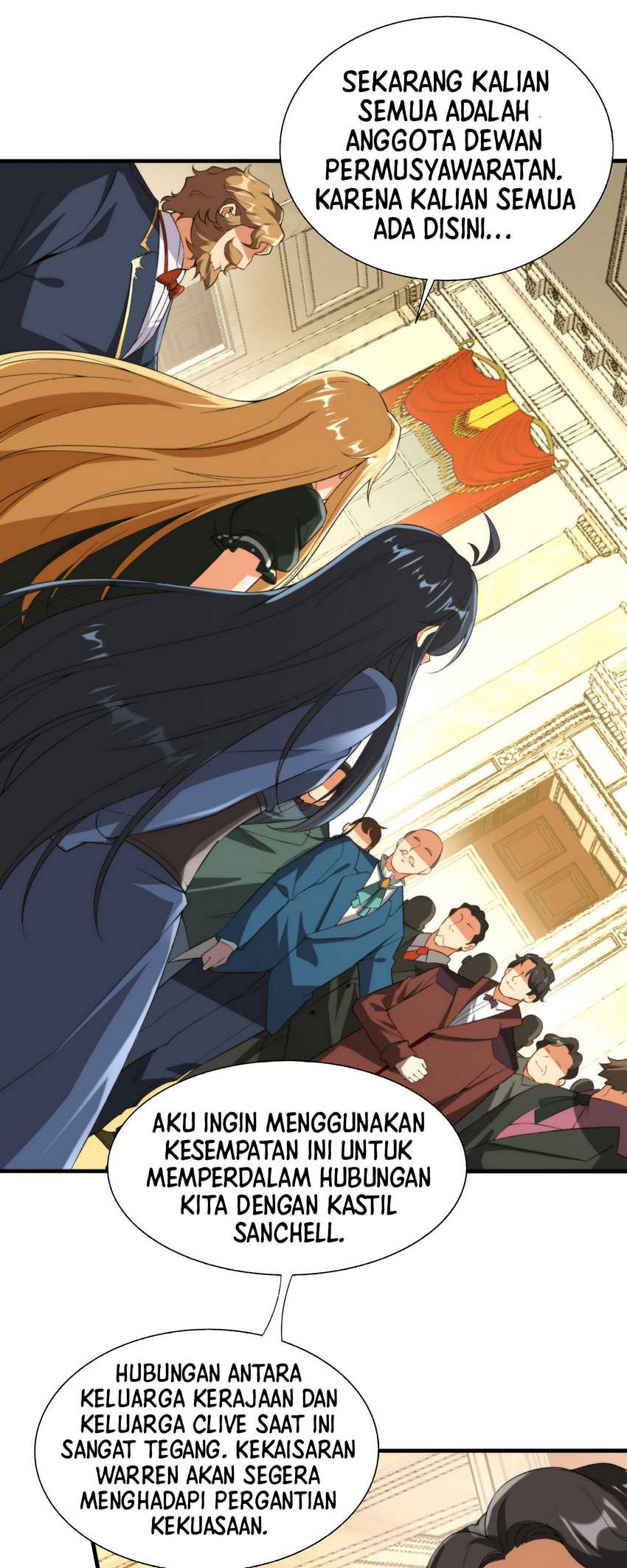 Chapter 68 - halaman 14