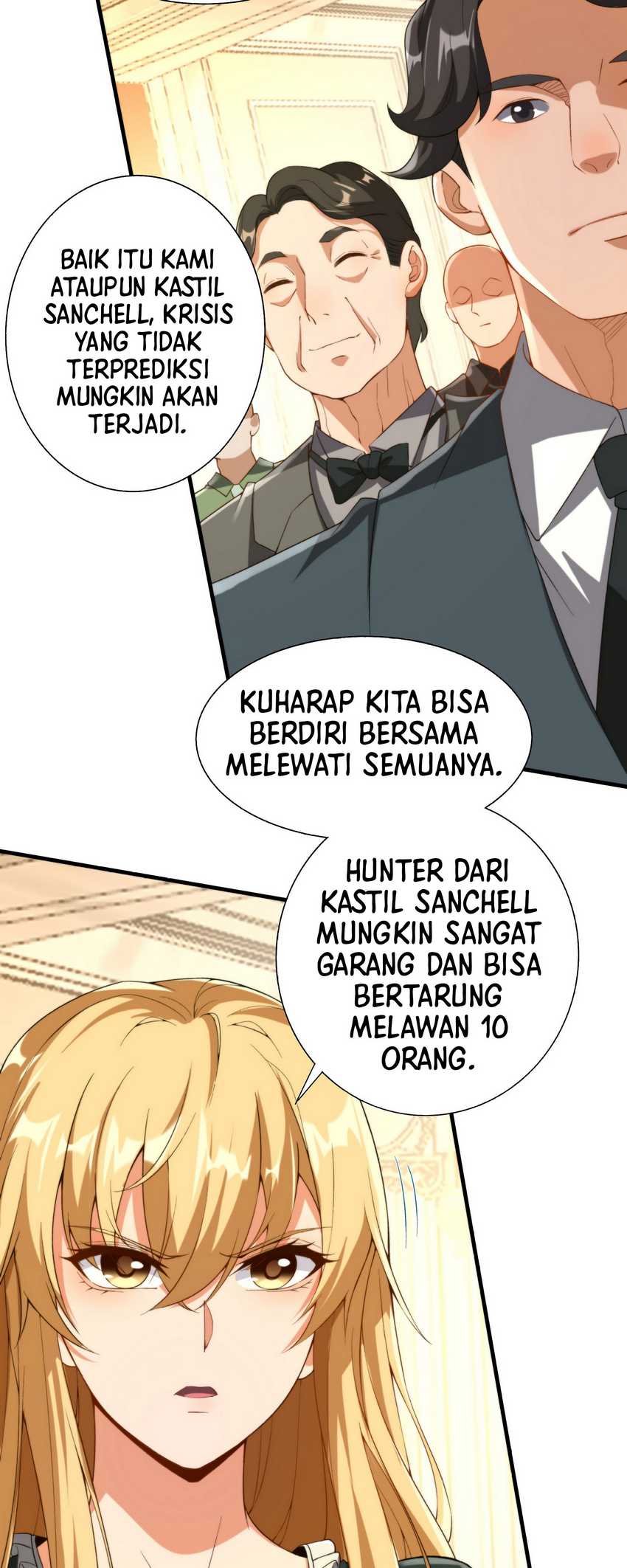 Chapter 68 - halaman 15