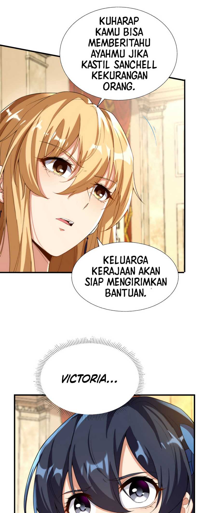 Chapter 68 - halaman 17