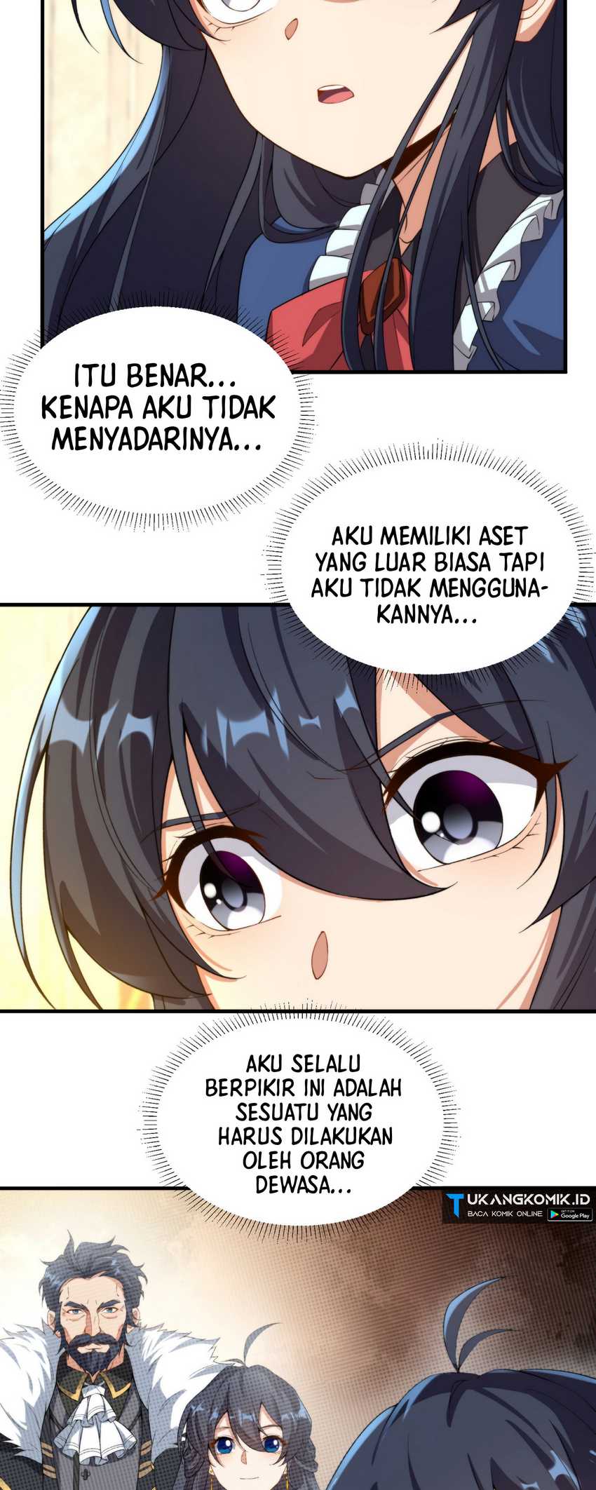 Chapter 68 - halaman 18