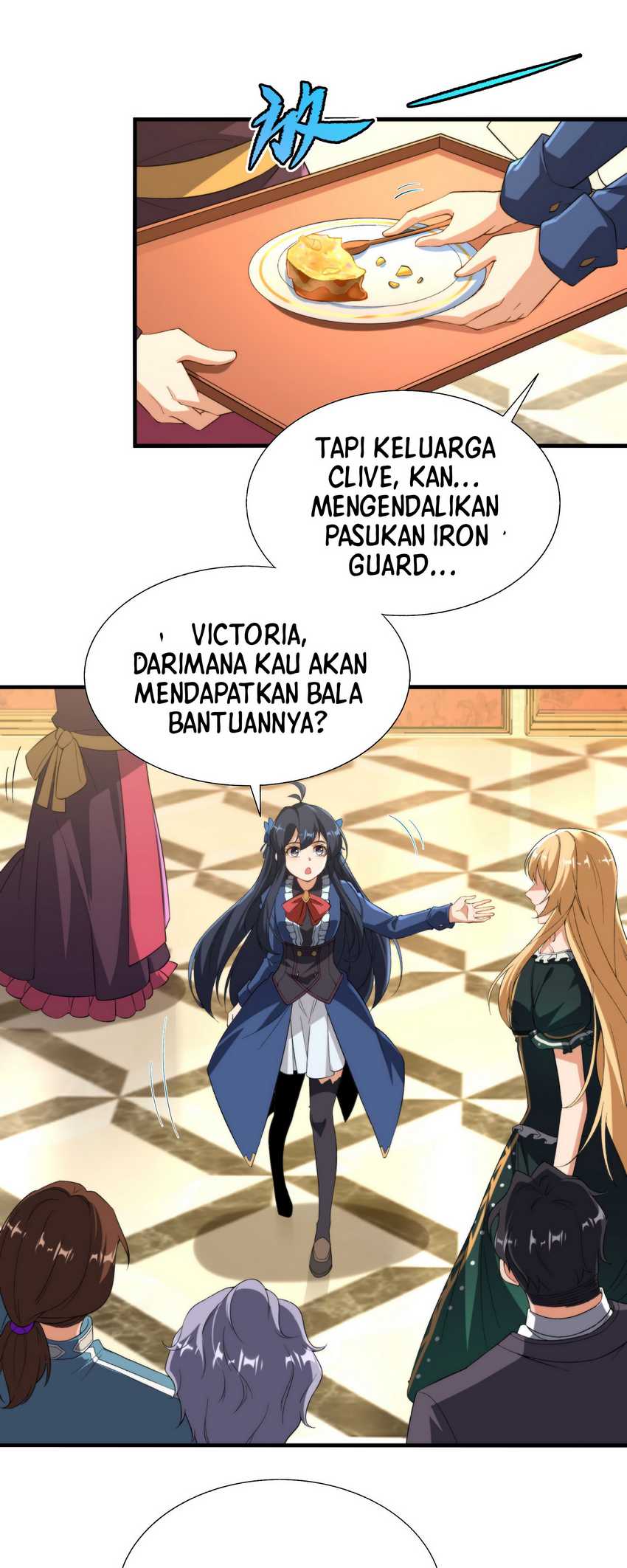 Chapter 68 - halaman 20