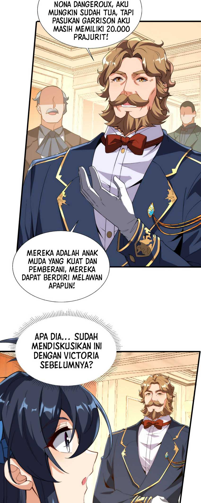 Chapter 68 - halaman 21