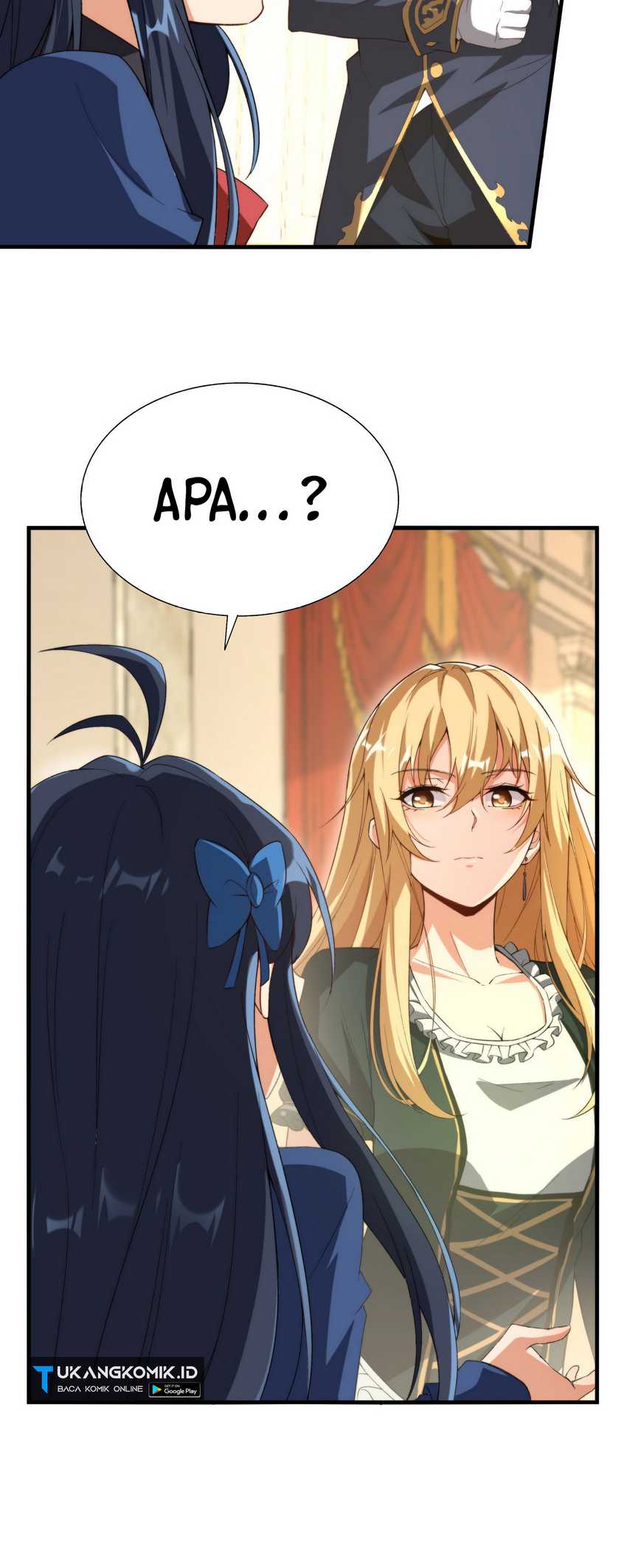 Chapter 68 - halaman 22