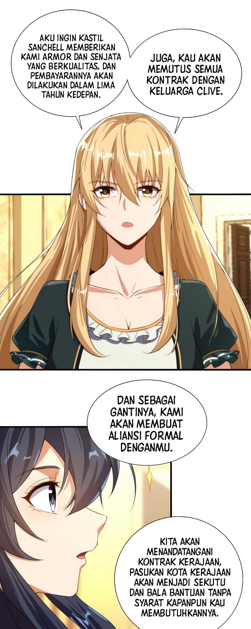 Chapter 68 - halaman 23