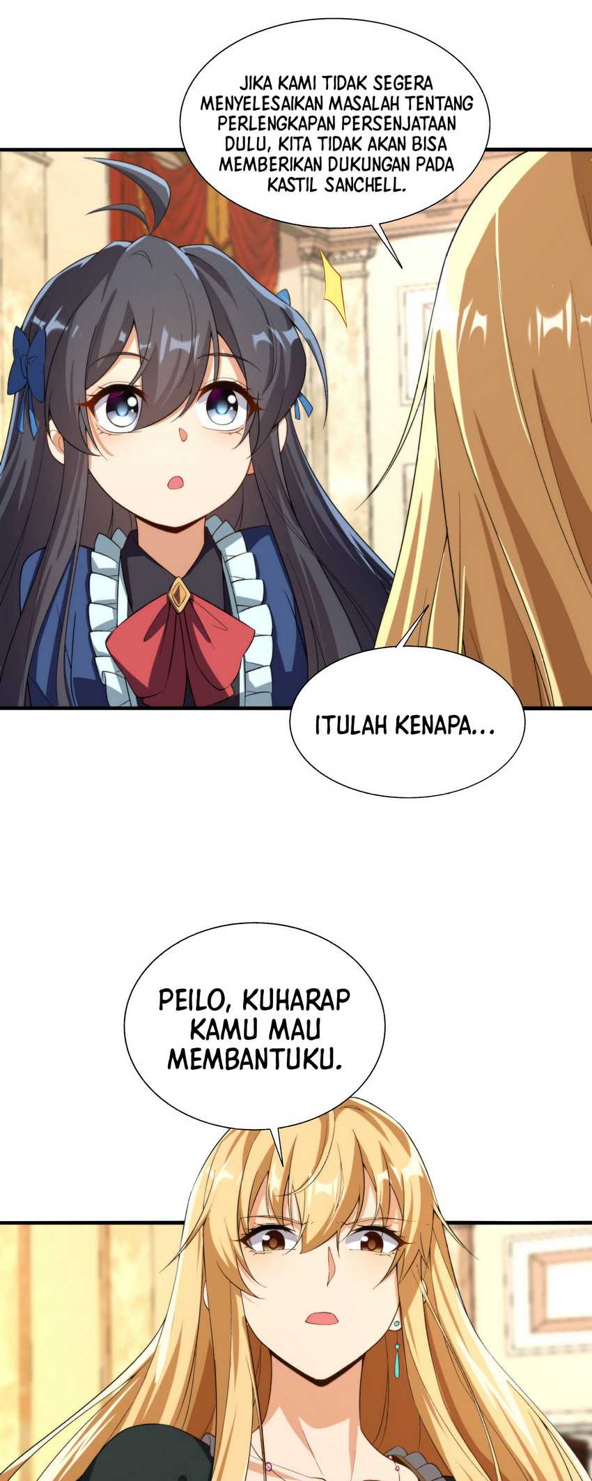 Chapter 68 - halaman 26