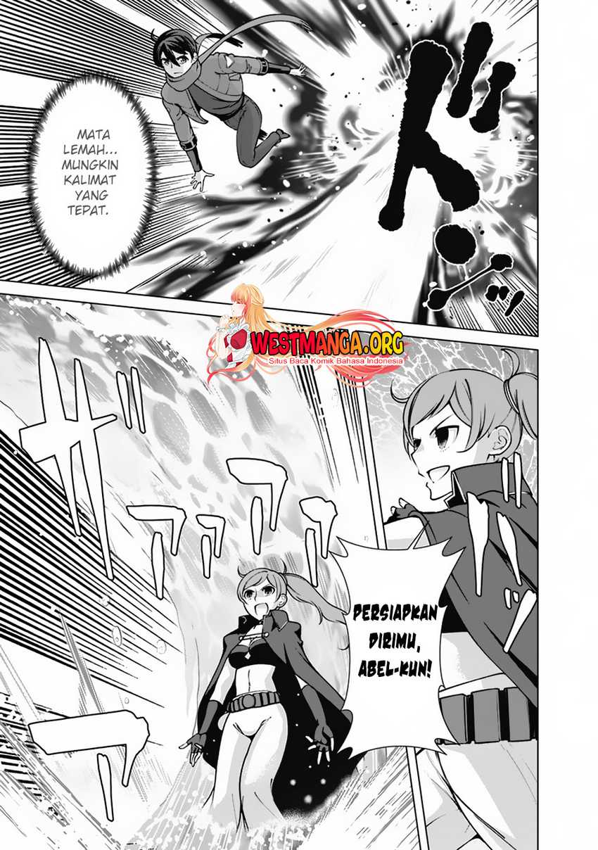 Chapter 111 - halaman 12
