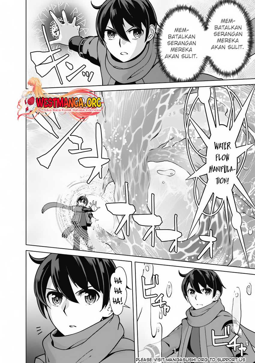 Chapter 111 - halaman 13