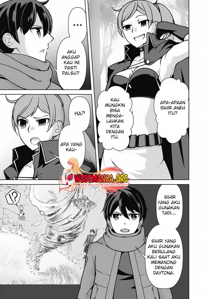 Chapter 111 - halaman 14