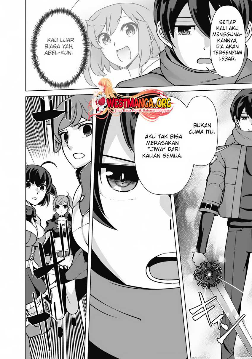 Chapter 111 - halaman 15