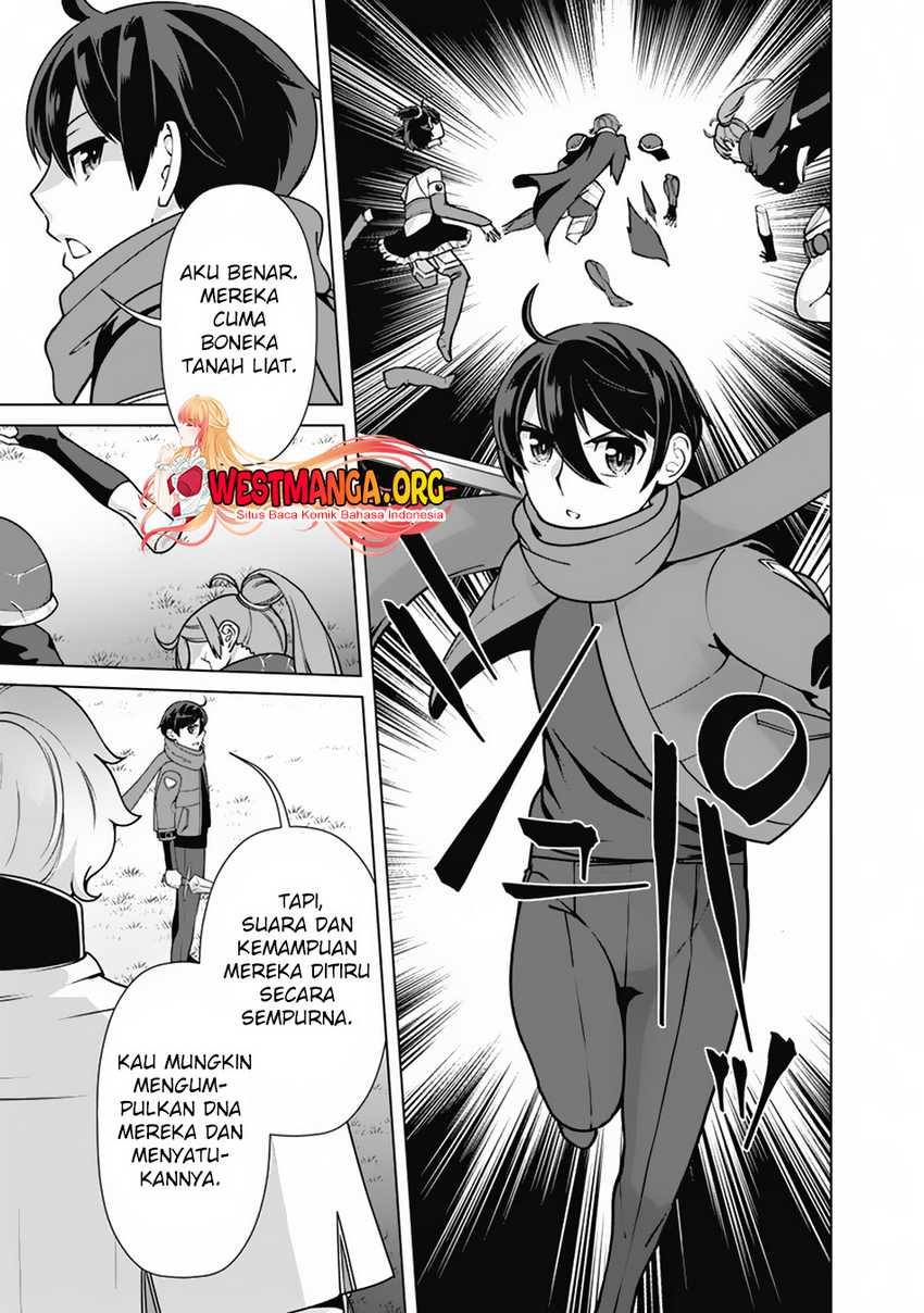 Chapter 111 - halaman 16