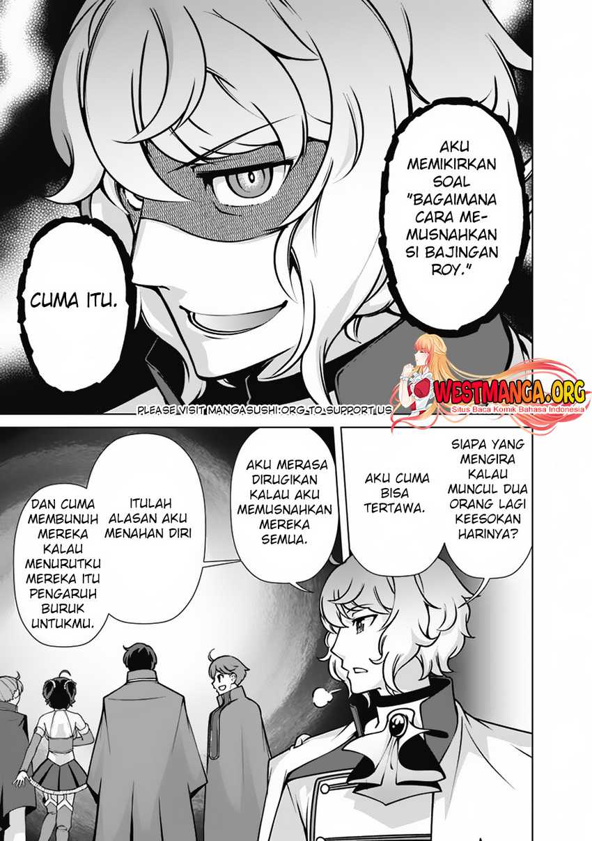 Chapter 111 - halaman 19