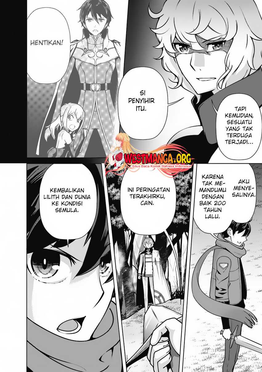 Chapter 111 - halaman 20