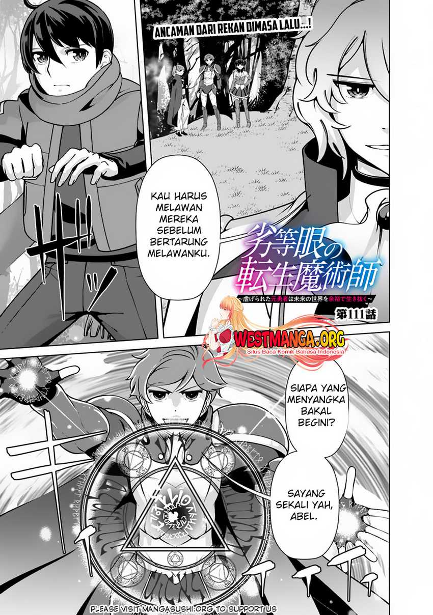 Chapter 111 - halaman 3