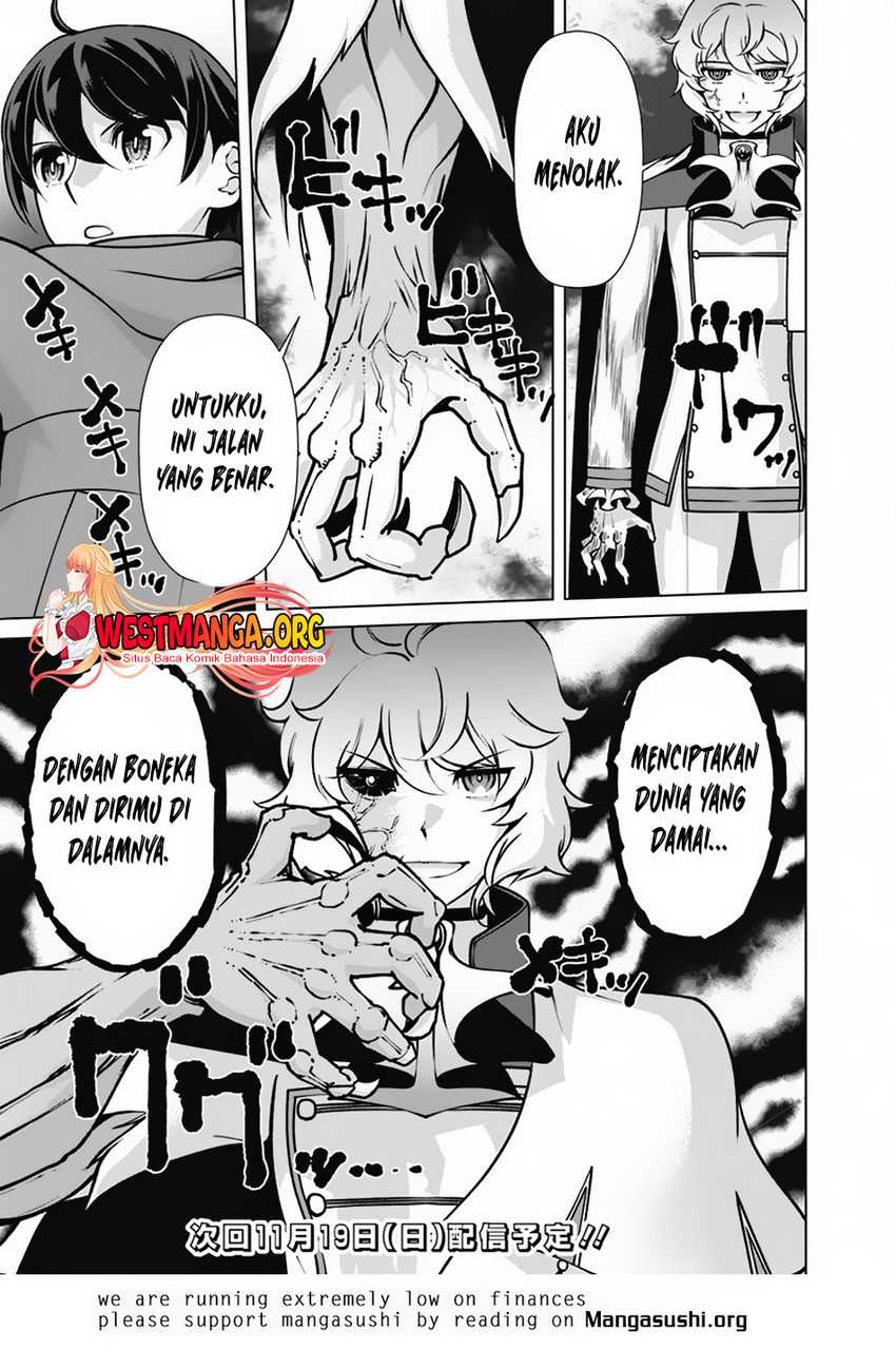 Chapter 111 - halaman 21