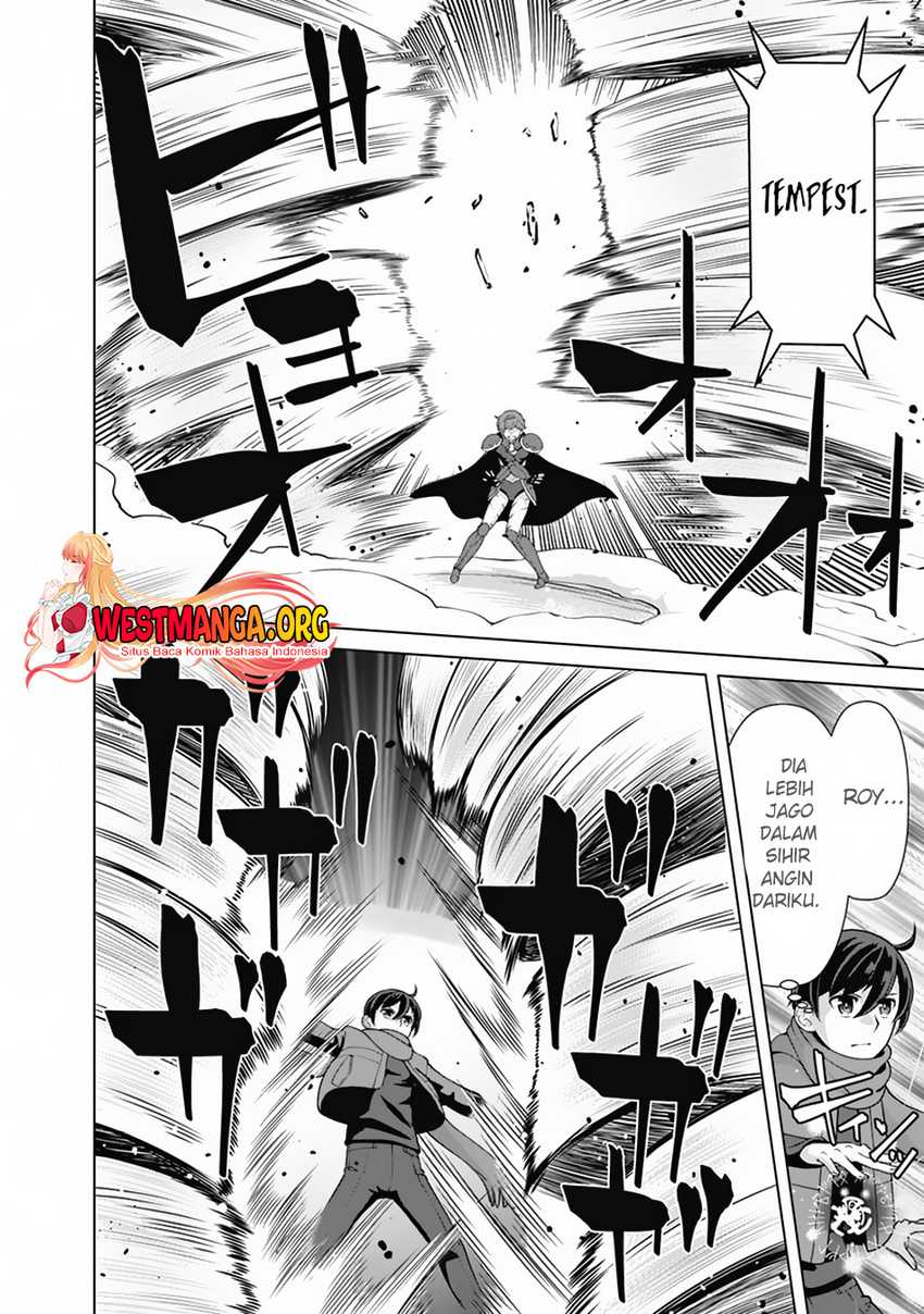 Chapter 111 - halaman 5