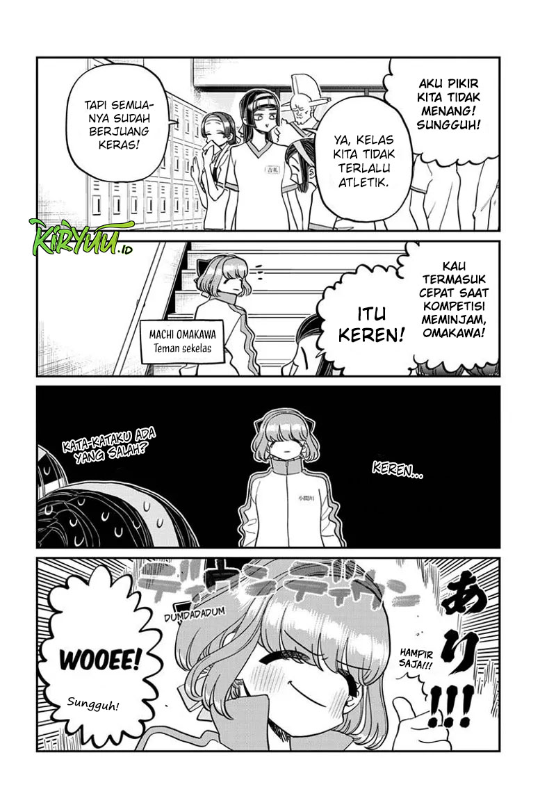 Chapter 432 - halaman 12