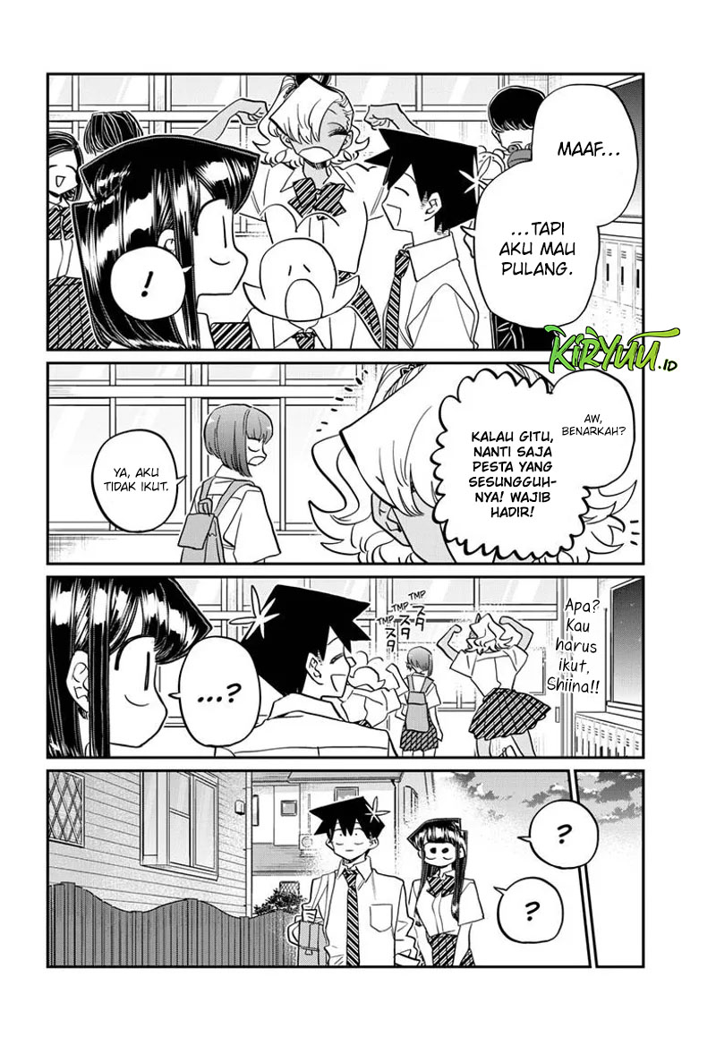 Chapter 432 - halaman 14
