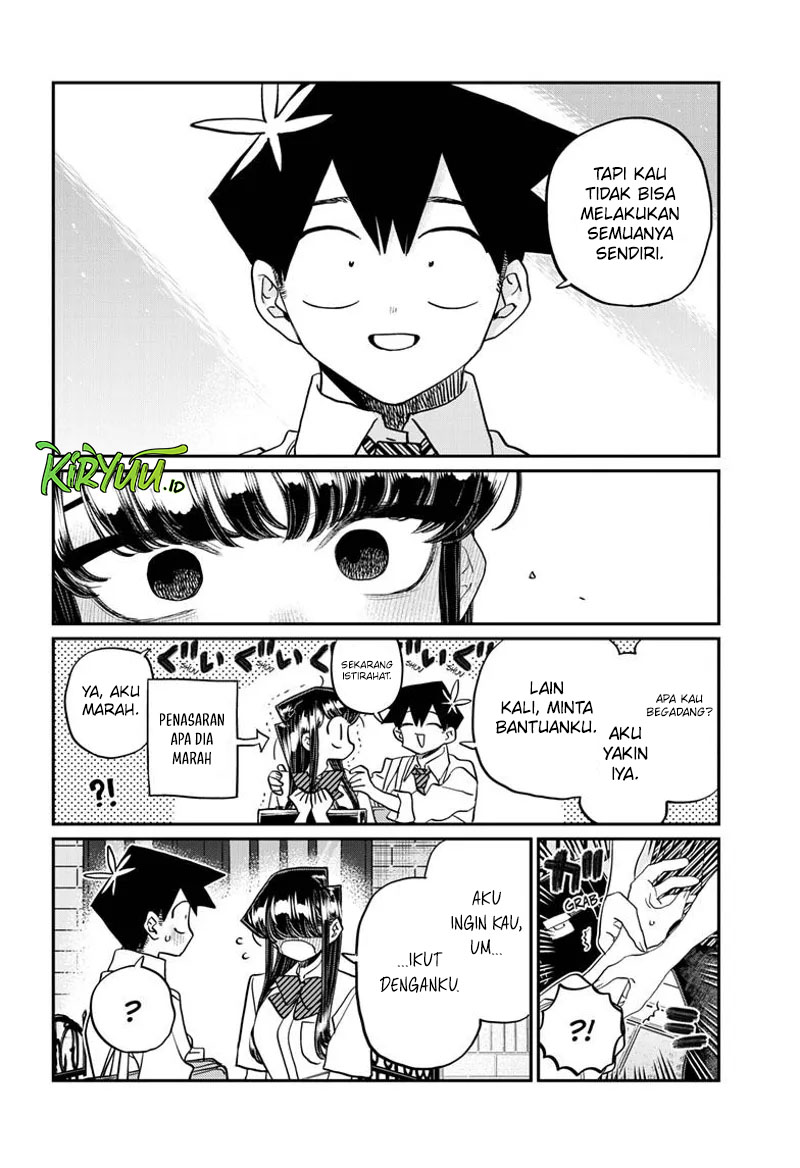 Chapter 432 - halaman 16