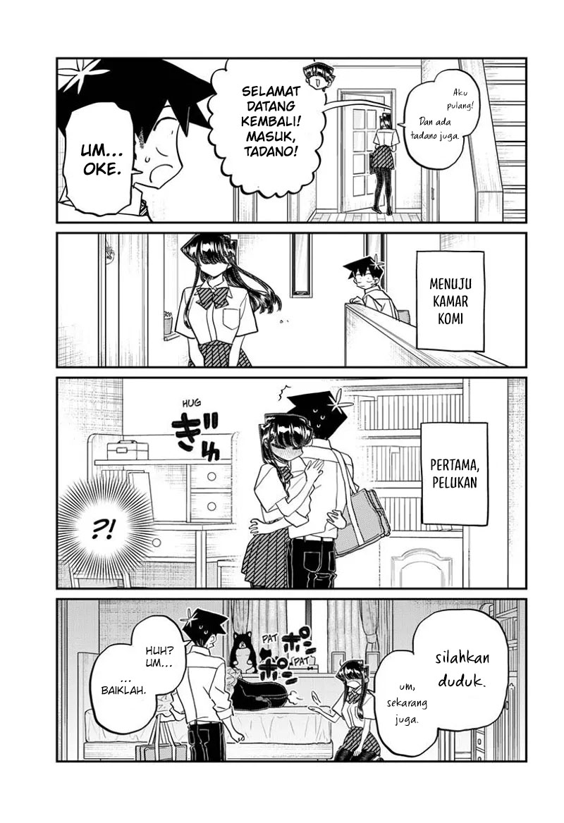Chapter 432 - halaman 17