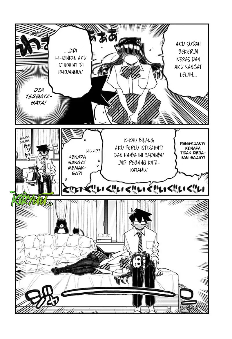 Chapter 432 - halaman 18