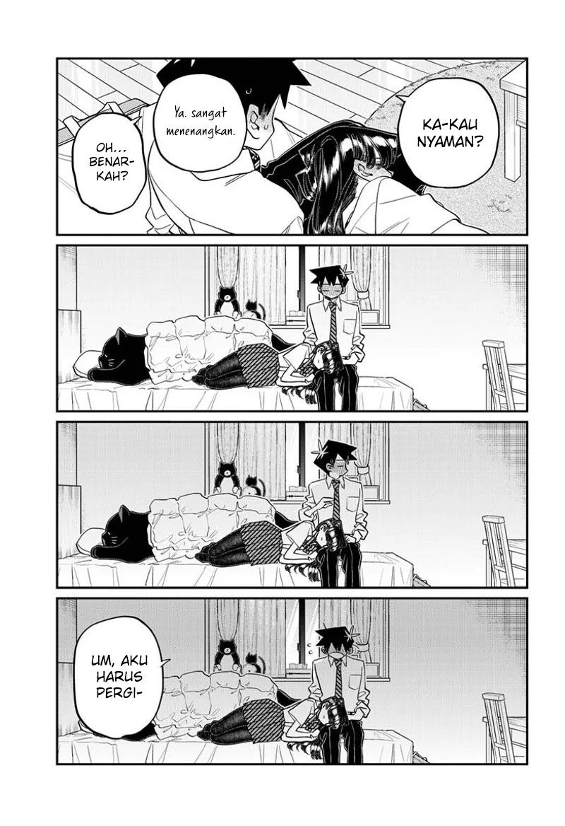 Chapter 432 - halaman 19