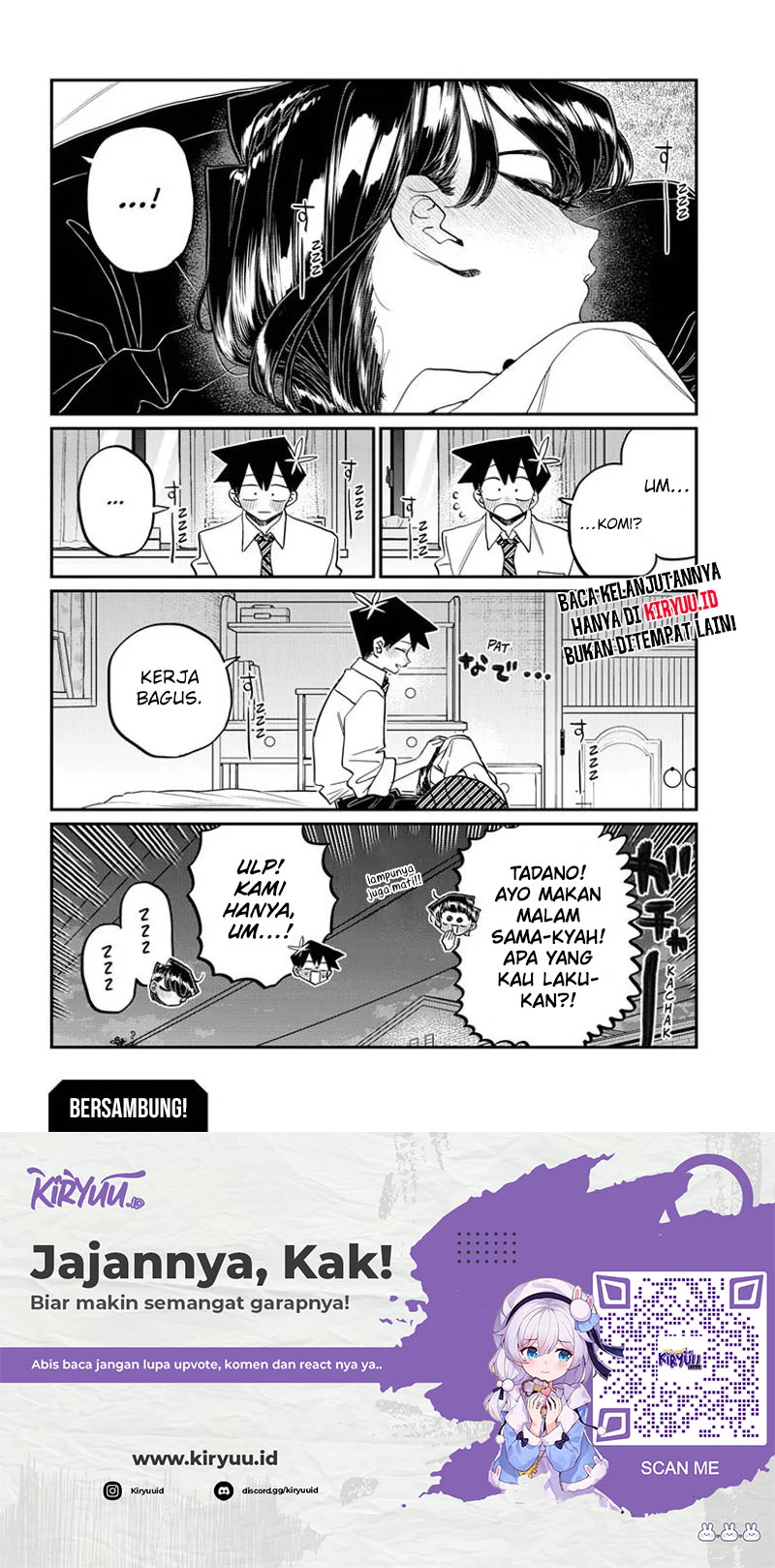 Chapter 432 - halaman 20