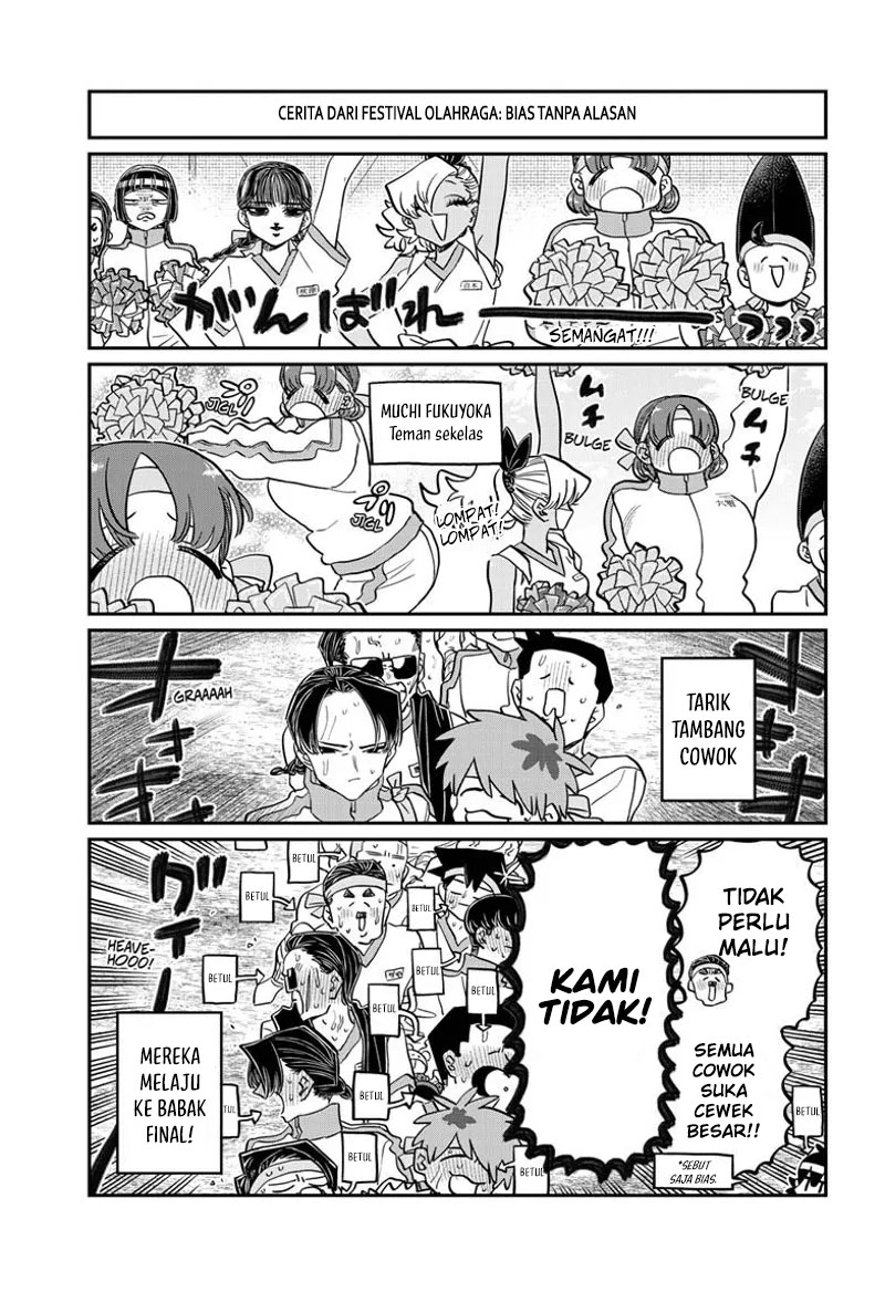 Chapter 432 - halaman 5