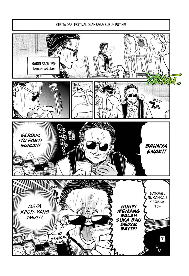 Chapter 432 - halaman 6