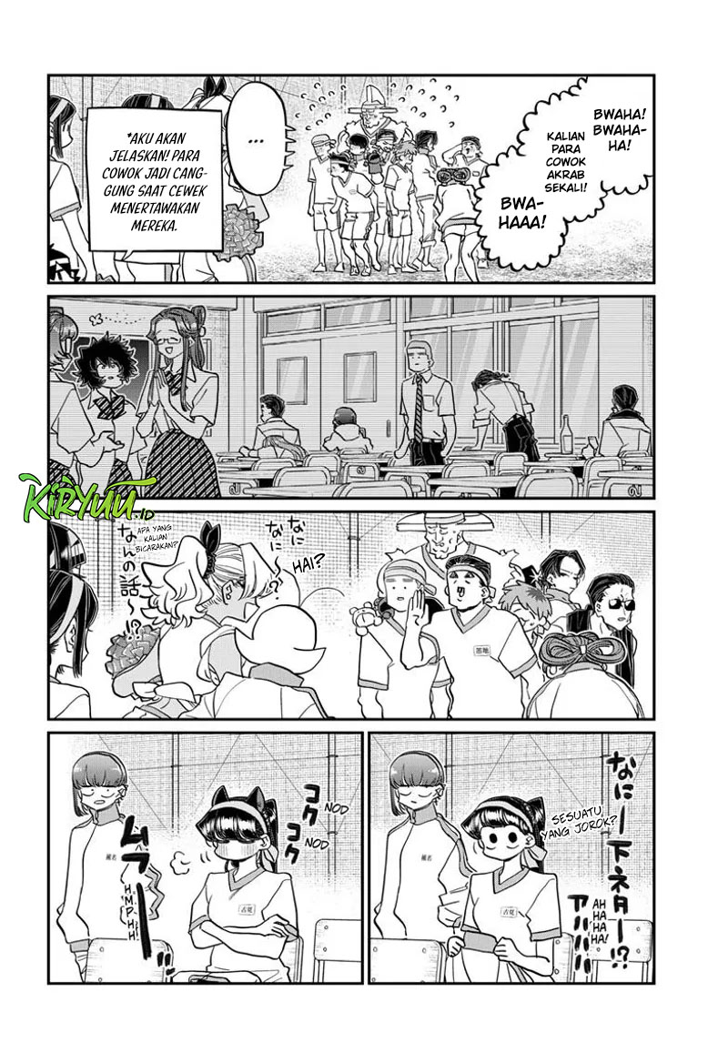 Chapter 432 - halaman 8
