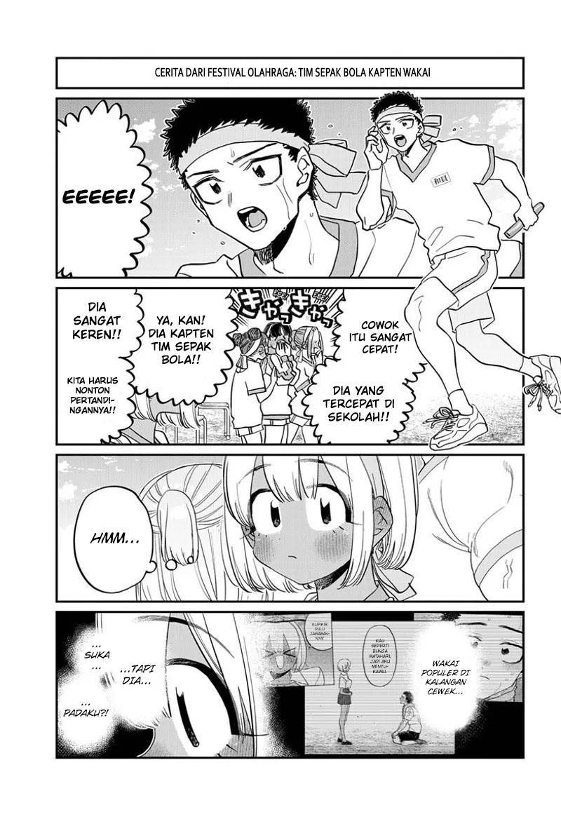 Chapter 432 - halaman 9