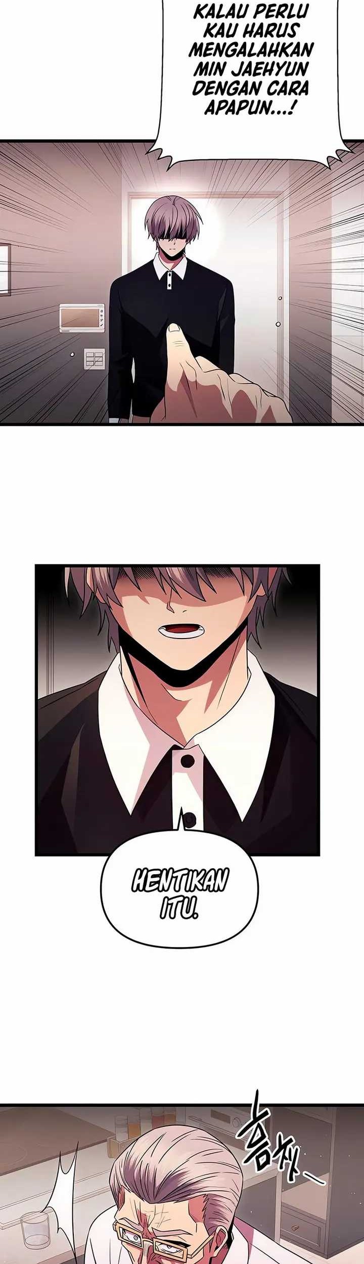 Chapter 82 - halaman 23