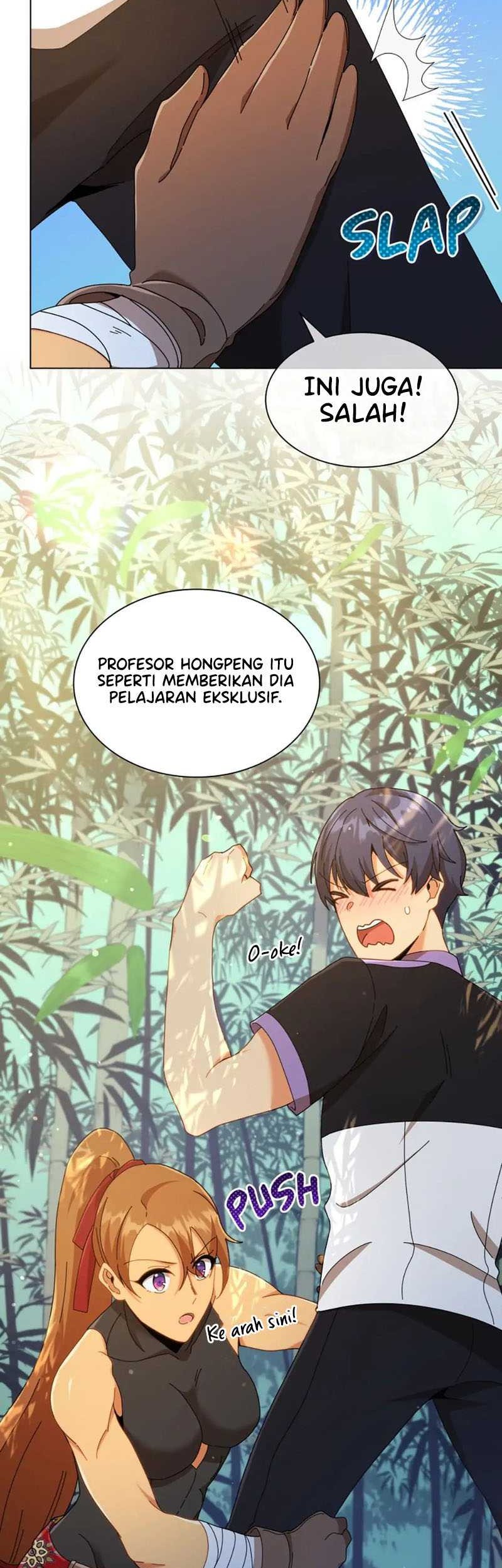 Chapter 33 - halaman 50