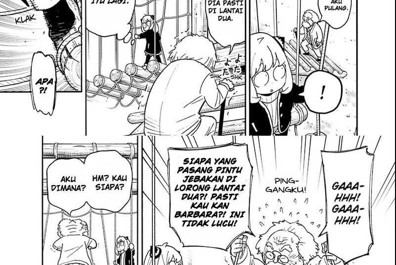 Chapter 90 - halaman 11