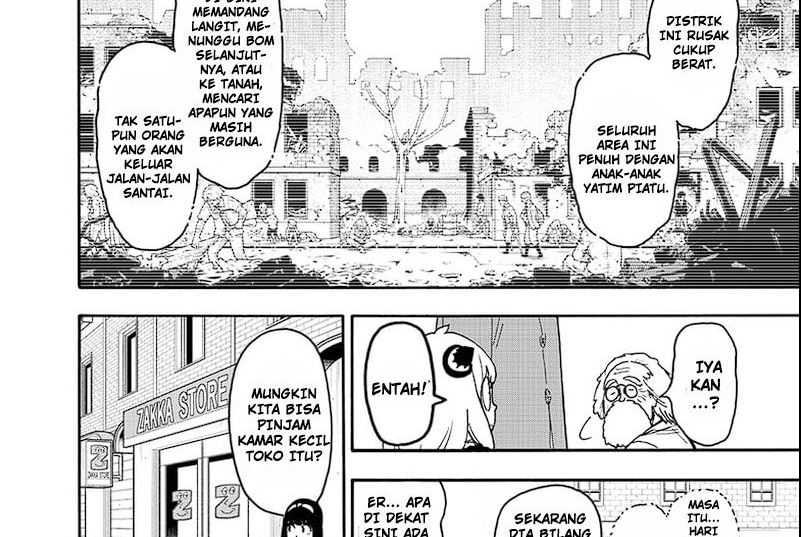 Chapter 90 - halaman 21