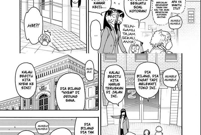 Chapter 90 - halaman 22