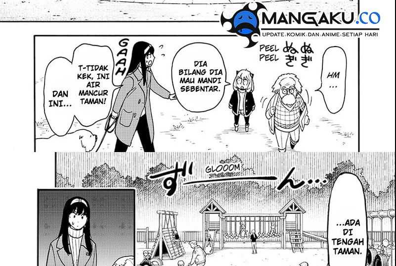 Chapter 90 - halaman 24