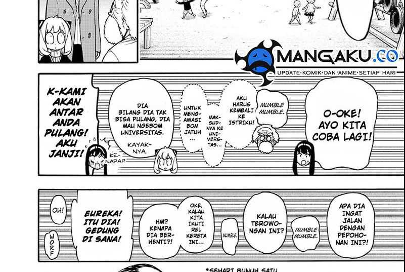 Chapter 90 - halaman 25