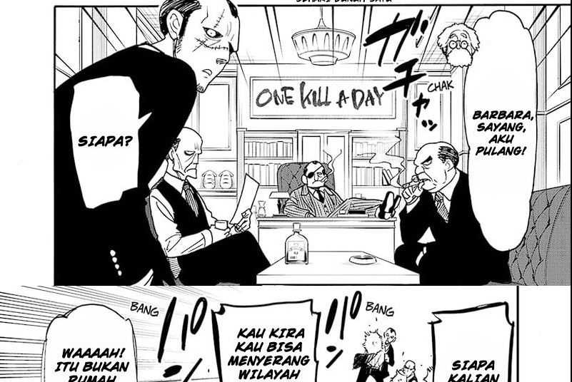 Chapter 90 - halaman 26