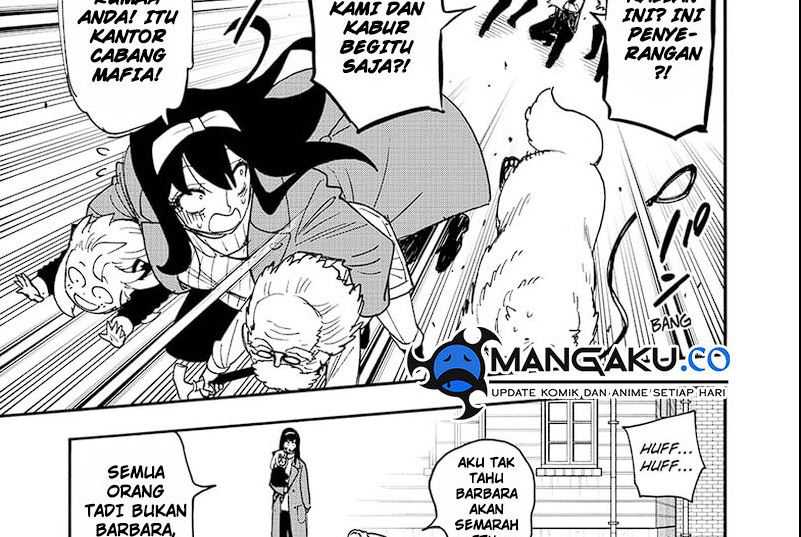 Chapter 90 - halaman 27