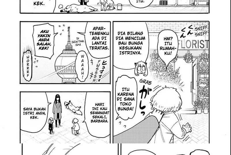 Chapter 90 - halaman 28