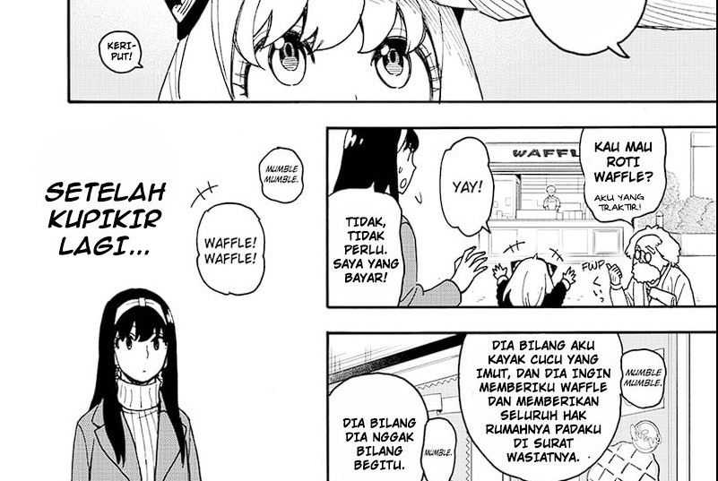 Chapter 90 - halaman 30