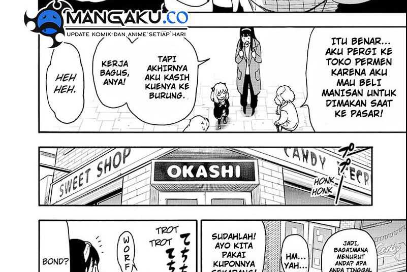 Chapter 90 - halaman 34