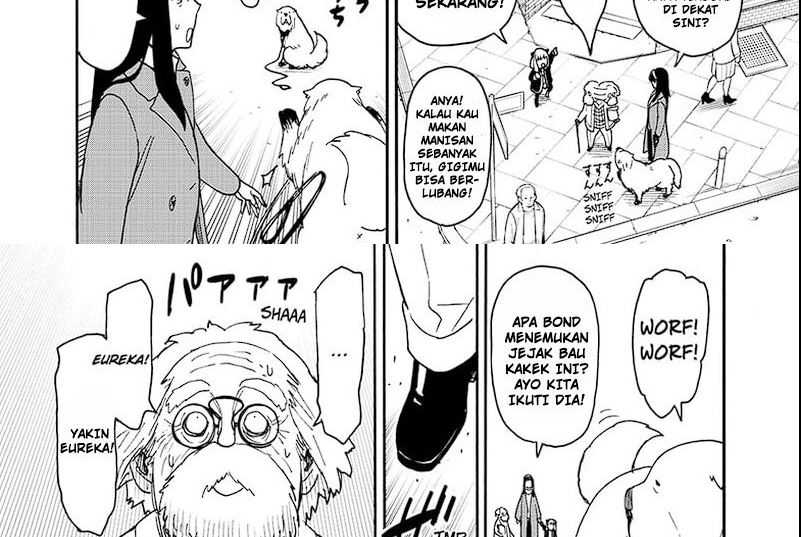 Chapter 90 - halaman 35