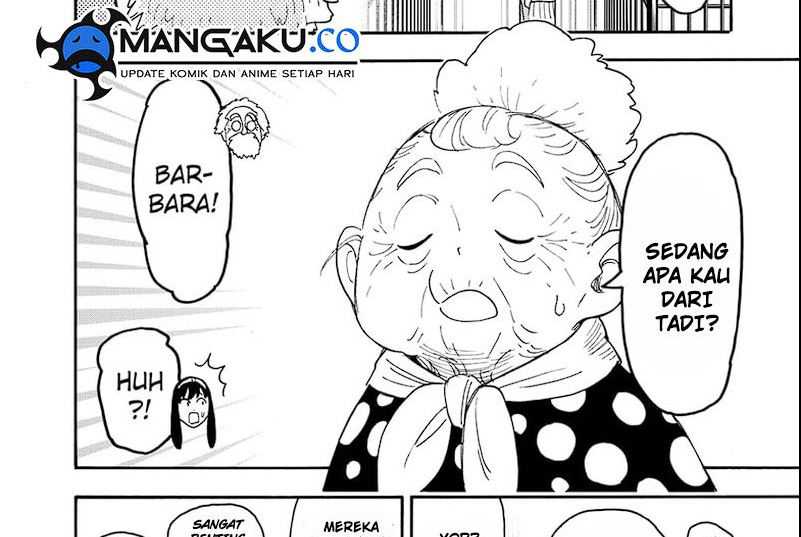 Chapter 90 - halaman 38